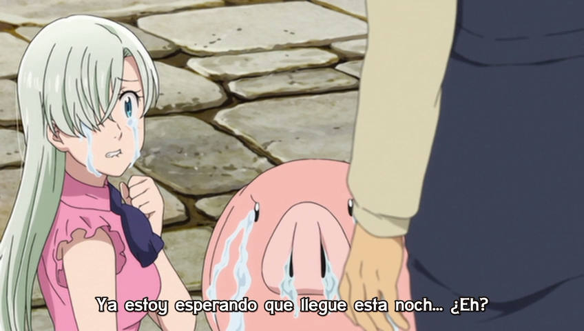 Nanatsu no Taizai OVA (ClickHere)